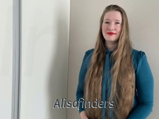 Alisafinders