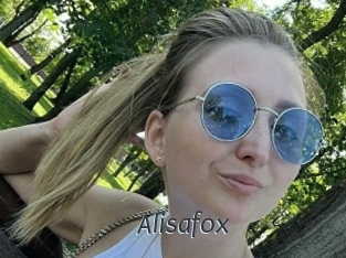 Alisafox