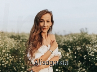Alisagarsia