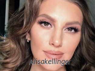 Alisakellinger
