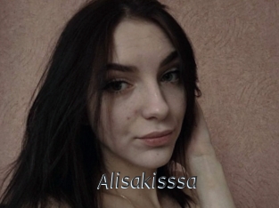 Alisakisssa