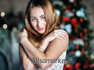 Alisamarkes