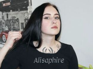 Alisaphire