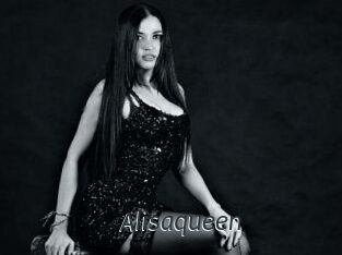 Alisaqueen
