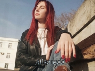 alisaredd Ligne Rose