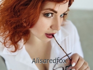 alisaredfox Ligne Rose