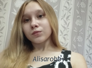Alisarobby