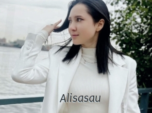 Alisasau