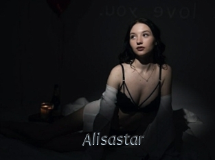 alisastar Ligne Rose