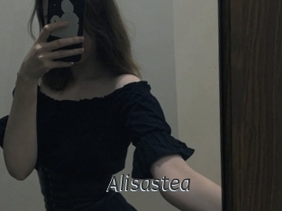 Alisastea