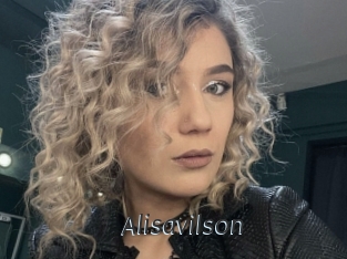 Alisavilson
