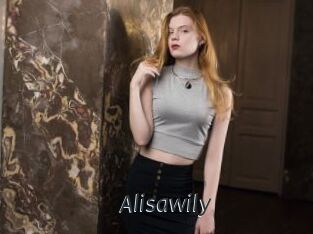Alisawily