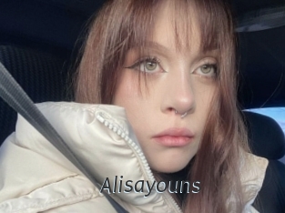 Alisayouns