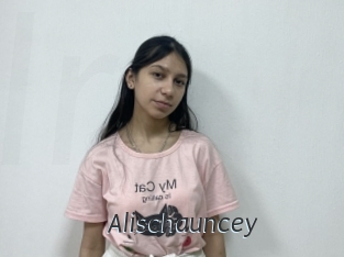 Alischauncey