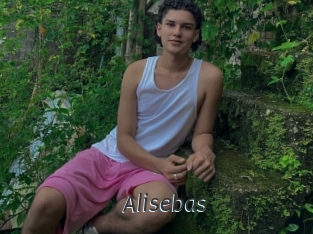 alisebas Ligne Rose