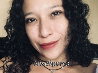 Aliseharrys
