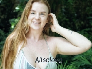 Aliselova