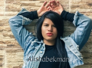 Alishabekman