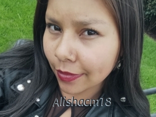 Alishacm18