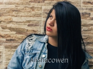 Alishacowen