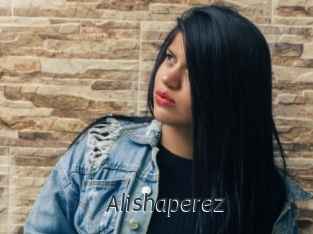 Alishaperez