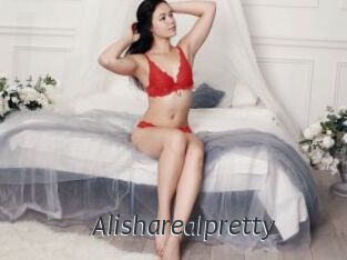 Alisharealpretty