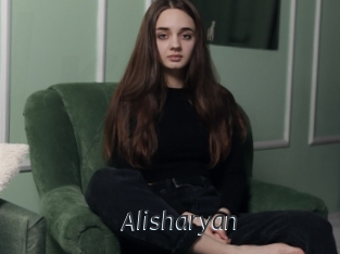 Alisharyan
