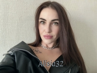 Alisia32