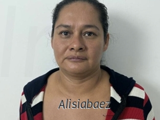 alisiabaez Ligne Rose