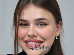 Alisiaha