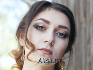 Alisium