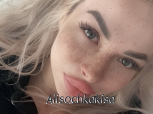 Alisochkakisa
