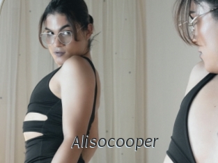 Alisocooper