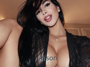 Alison
