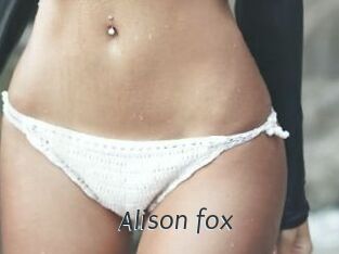 Alison_fox_