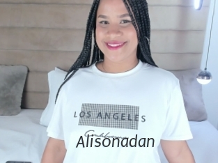 Alisonadan