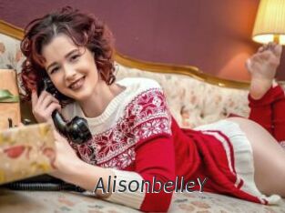 AlisonbelleY
