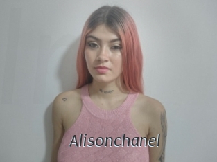 Alisonchanel