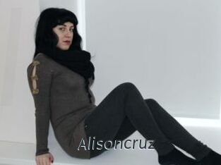 alisoncruz Ligne Rose
