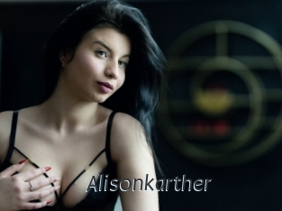 Alisonkarther