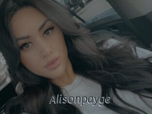 Alisonpayge