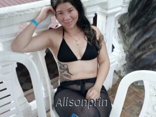 Alisonprin