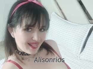 Alisonrios