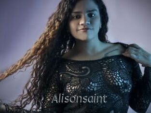 Alisonsaint