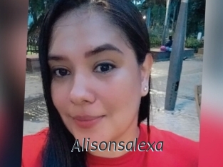 Alisonsalexa