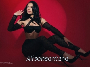 Alisonsantana