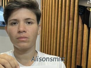 alisonsmitt Ligne Rose