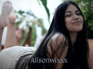 Alisonwixxx