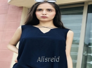 Alisreid