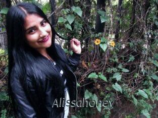 Alissahoney